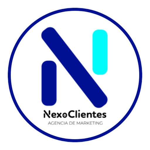 Icono Perfil NexoClientes