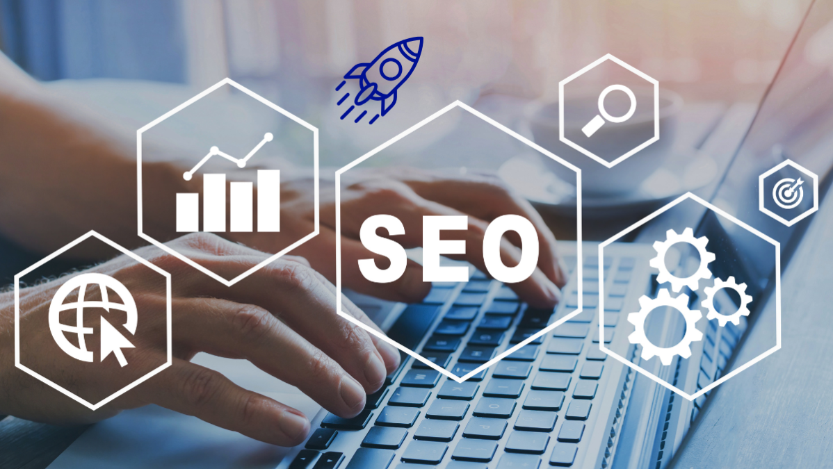 Estrategias de SEO técnico para mejorar el posicionamiento.