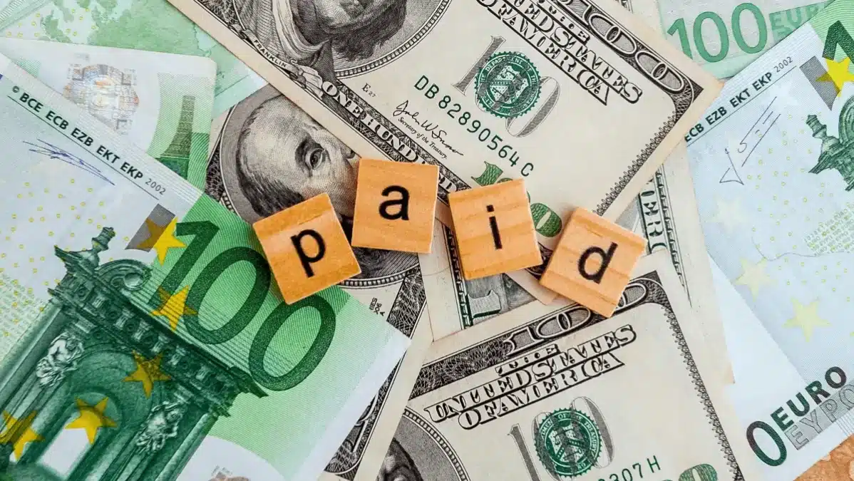 Paid Media