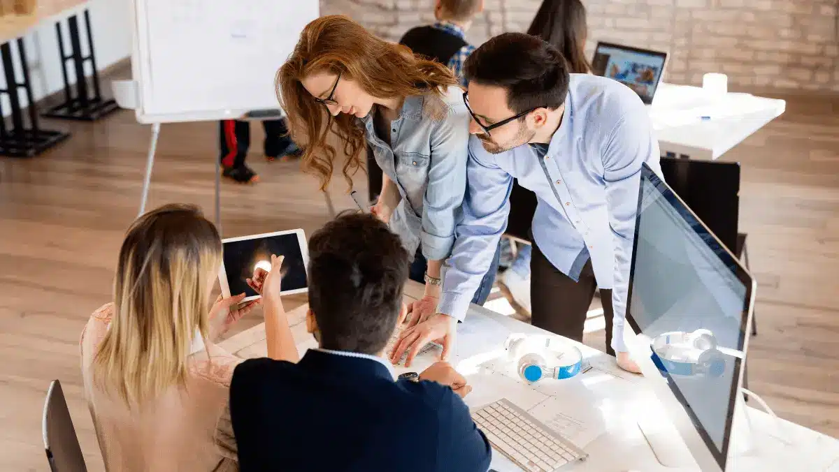 empresas de marketing digital