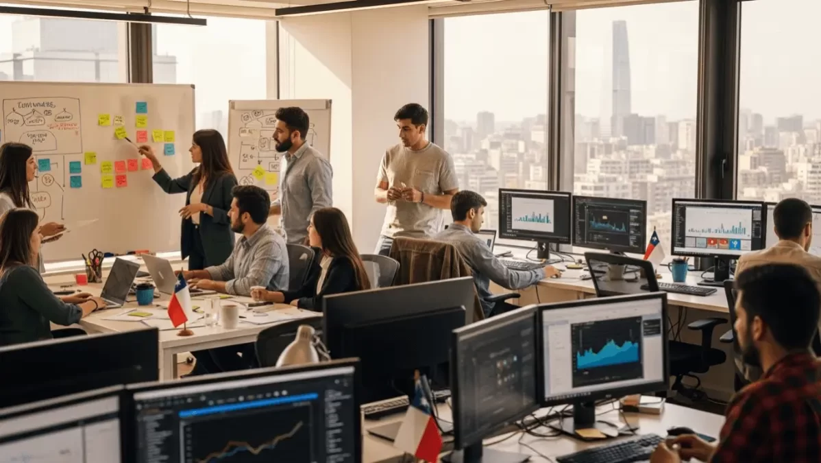 cuánto cobra una agencia de marketing