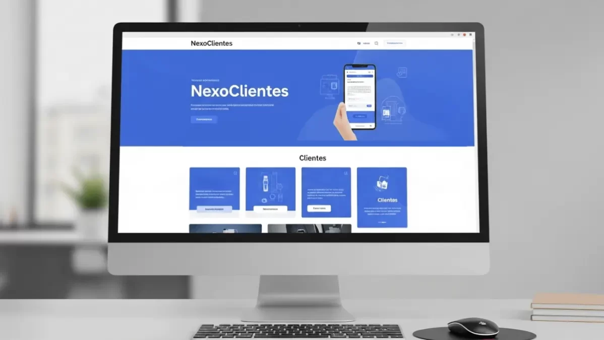sitio web para negocios