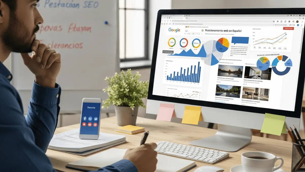 crear contenido SEO