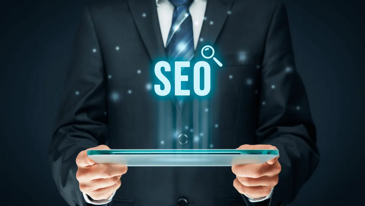 contenido optimizado para SEO