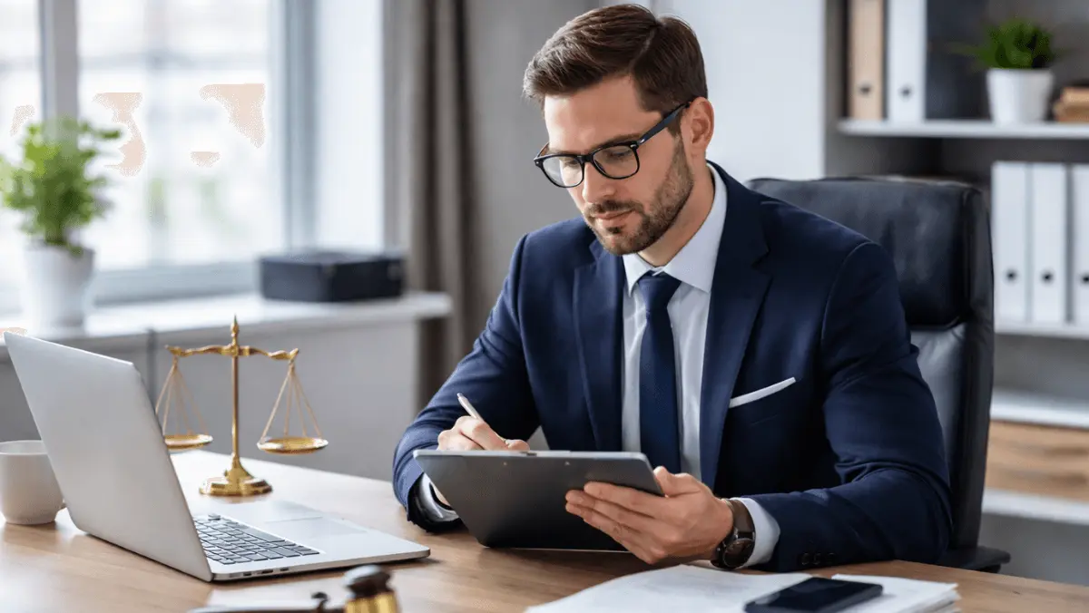 Marketing digital para abogados independientes
