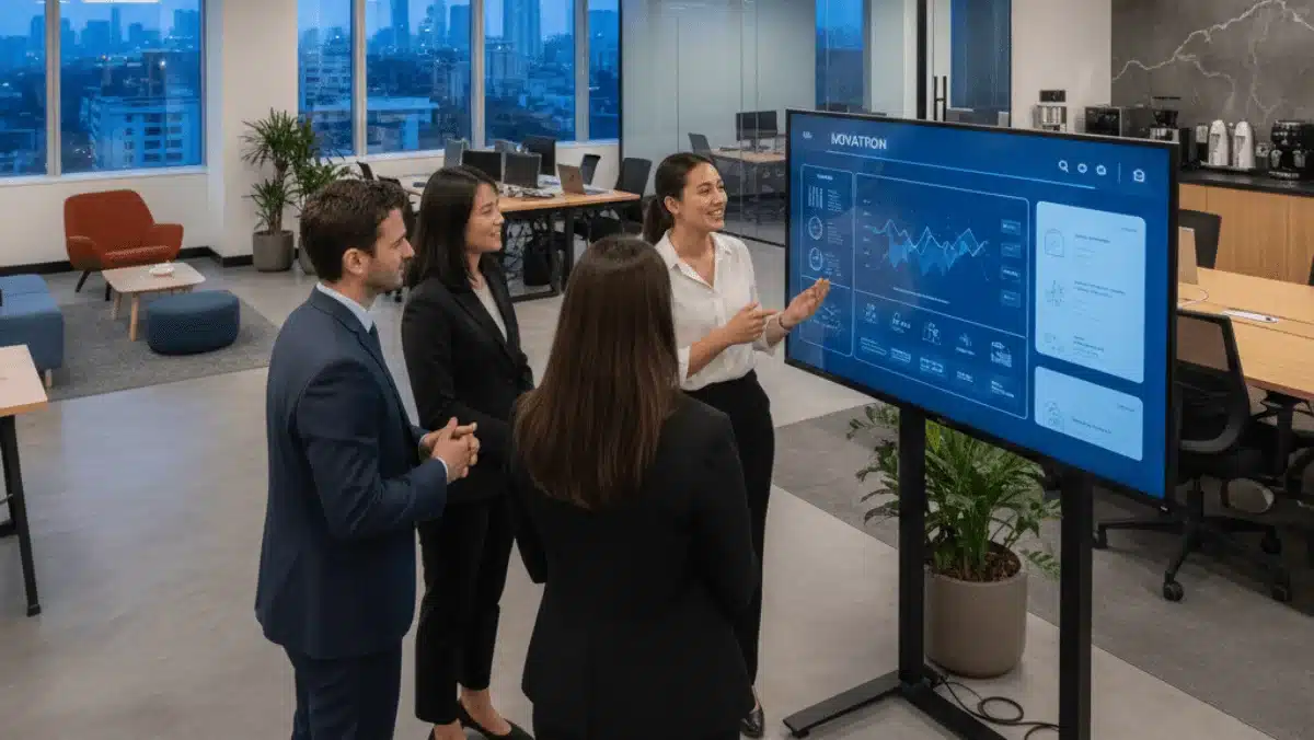 marketing digital para empresas de software