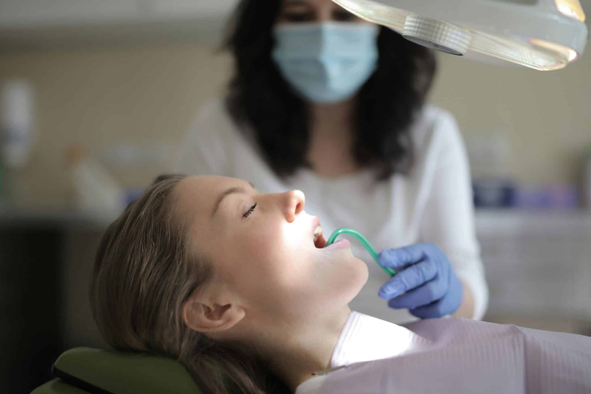 Marketing Digital para Clinicas dentales