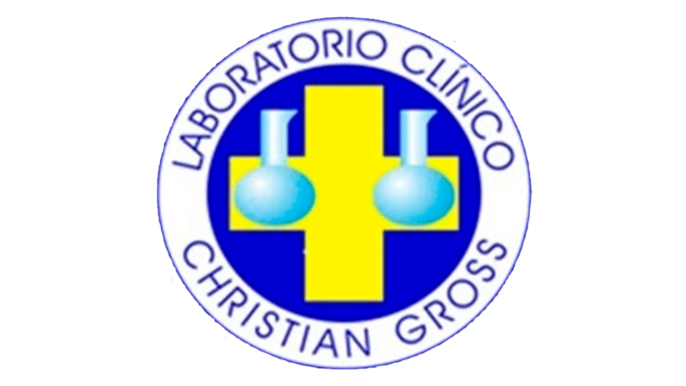 Logo Laboratorios Gross