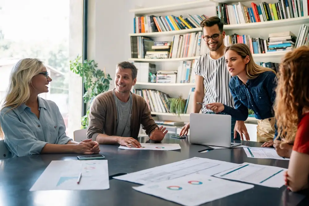 Marketing Digital para Clinicas Dentales