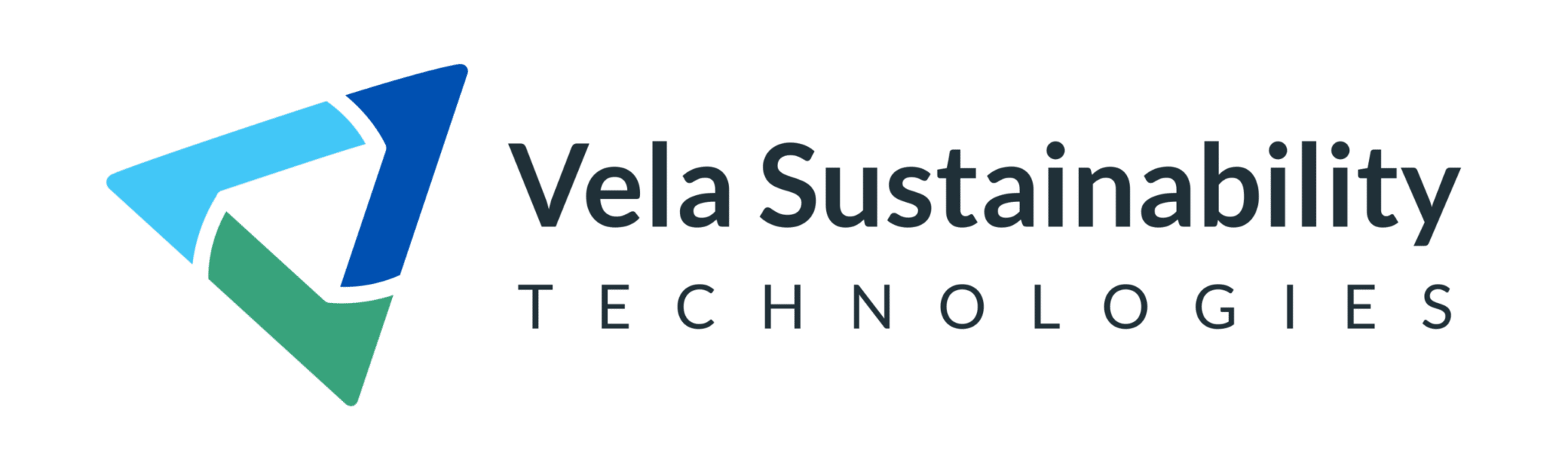 Logo Vela Sustainability Technologies