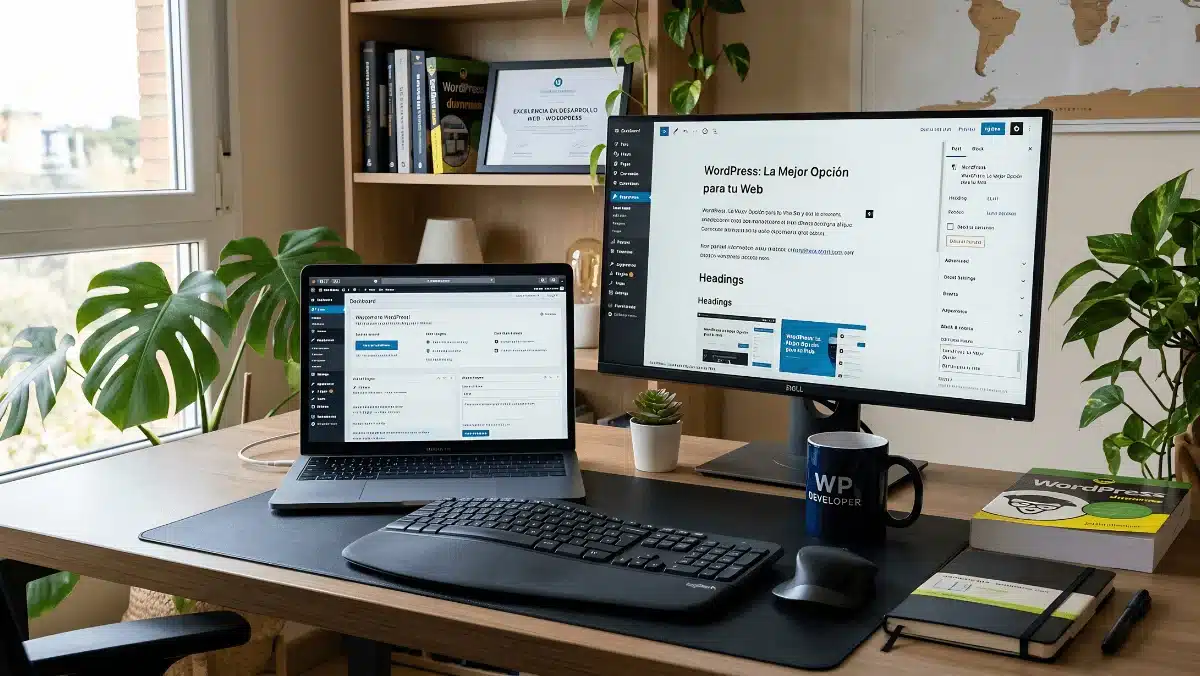 Diseño Web