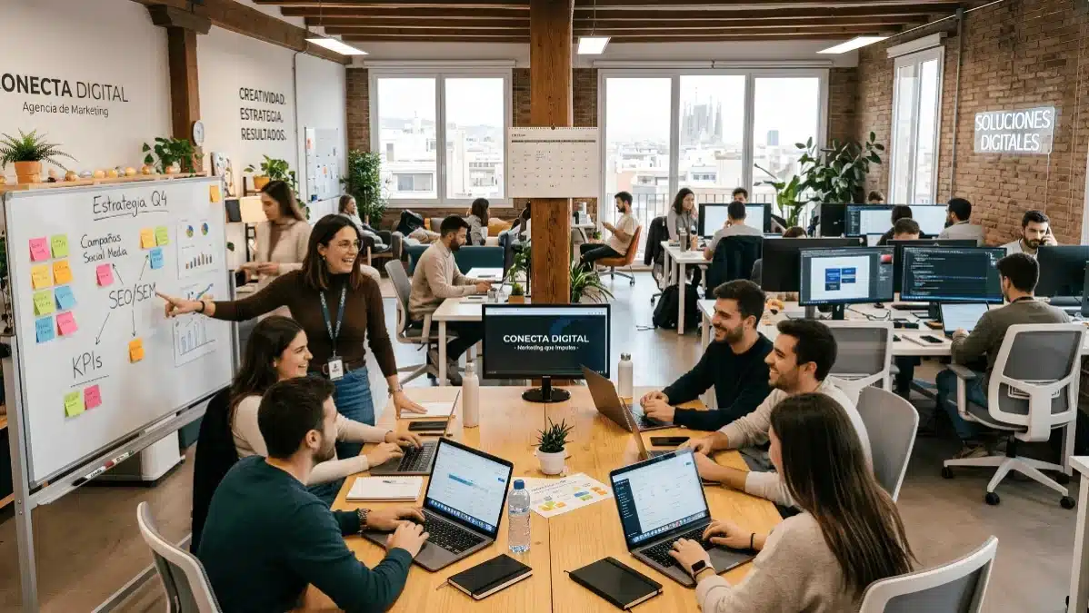 Agencia Digital