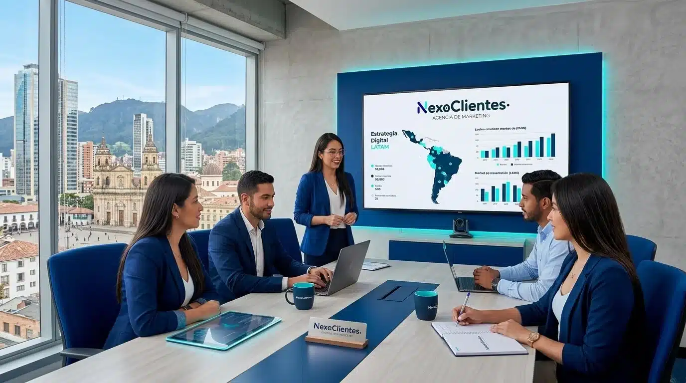 Qué es Marketing Digital y por qué es esencial